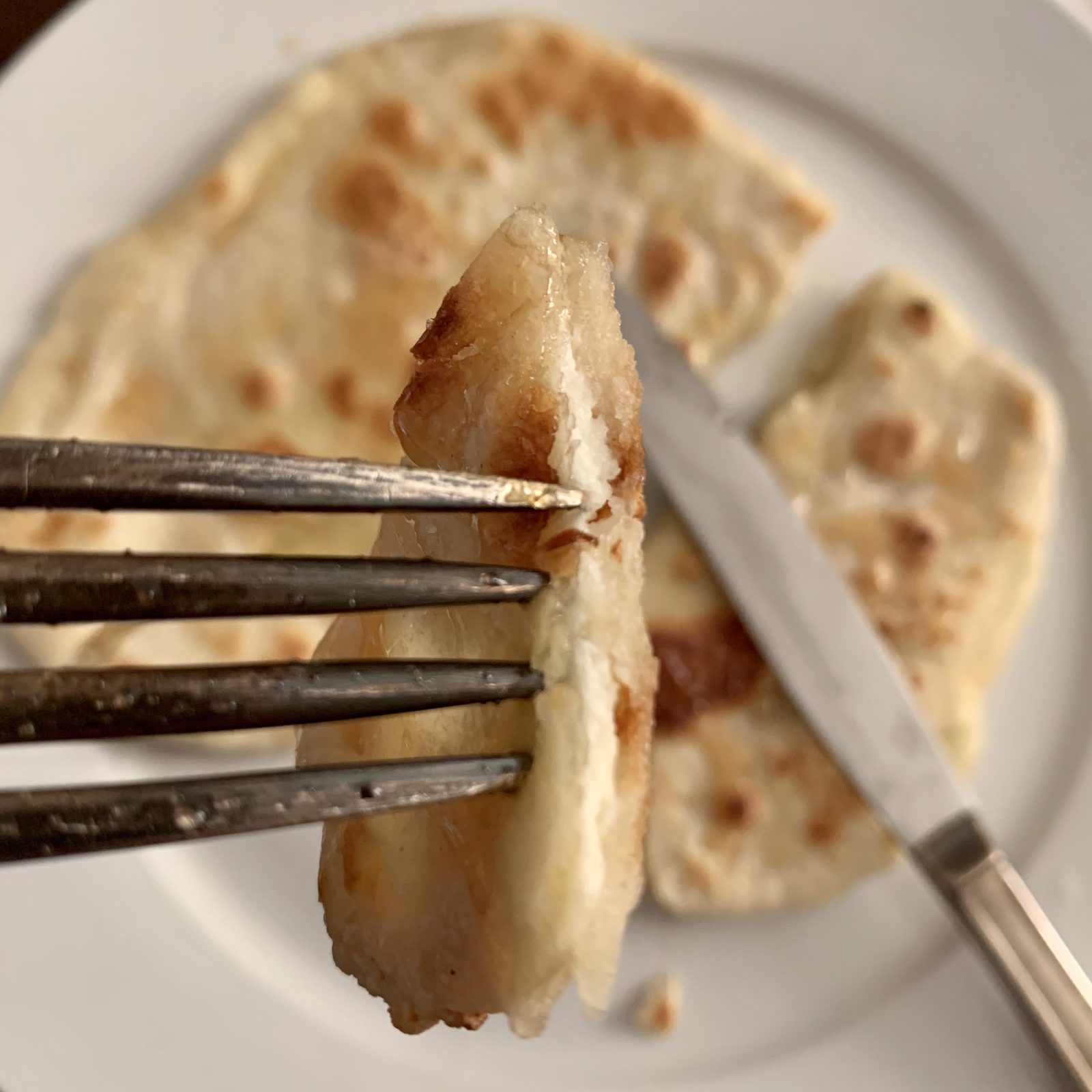 TasteGurus recipe image for Sfakianes Pites (Cheese Pies from Sfakia, Crete)