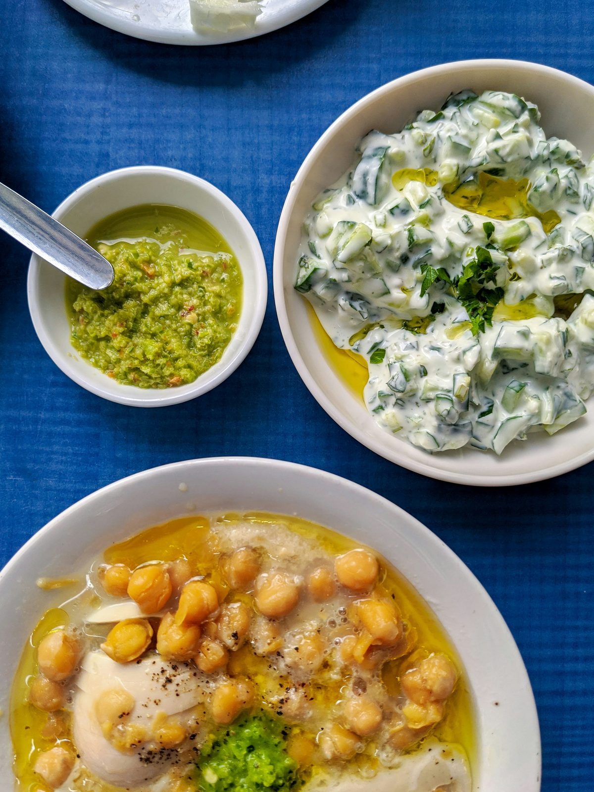 TasteGurus recipe image for Tzatziki